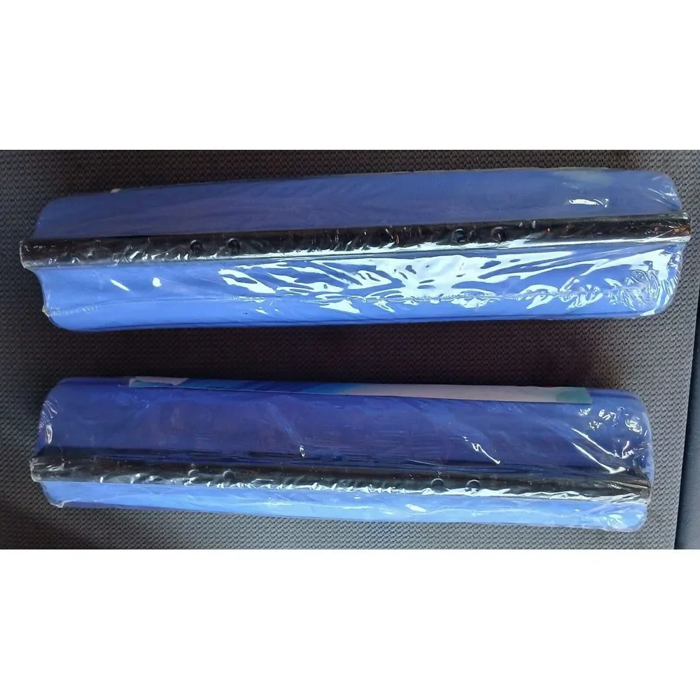 Gleam PVA Roller Sponge Mop Replacement Head New Factory Sealed Set Of 2